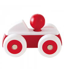 Hape Üstü Açık Yarış Arabası
