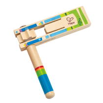 Hape Mutlu Gürültücü
