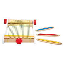 Hape Benim İlk Tezgahım