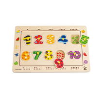 Hape Yap Boz Sayıları Eşleştirme