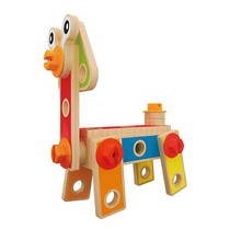 Hape Basit Yapı Seti