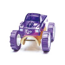 Hape Canavar Kamyon