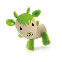 Hape Keçi
