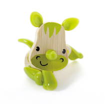 Hape Gergedan
