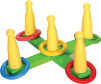 Eğlenceli Halkalar 71000