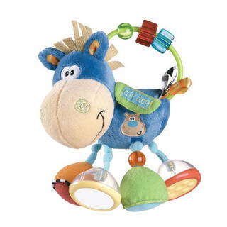 Playgro Clip Clop Aktivite Oyuncağı