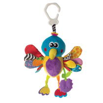Playgro Aktivite Oyuncağı Kuş