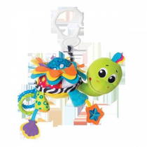 Playgro Aktivite Oyuncağı Kaplumbağa