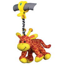 Playgro Titreşimli Zürafa