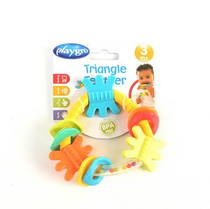 Playgro Üçgen Dişlik