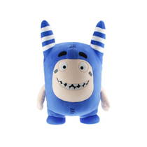 Oddbods Peluş Pogo 40cm