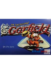 Ve Karşınızda Garfield