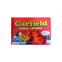 Garfield Takıl Bana