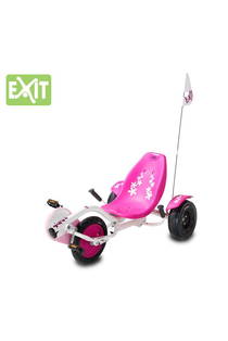 Exit Triker Lady Rocker Scooter