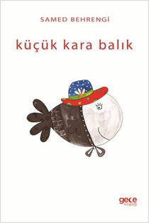 Küçük Kara Balık