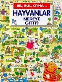 Hayvanlar Nereye Gitti?