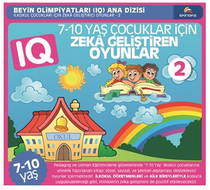 7-10 Yaş Çocuklar İçin Zeka Geliştiren Oyunlar 2