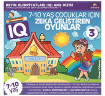 7-10 Yaş Çocuklar İçin Zeka Geliştiren Oyunlar 3