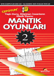 Mantık Oyunları 2