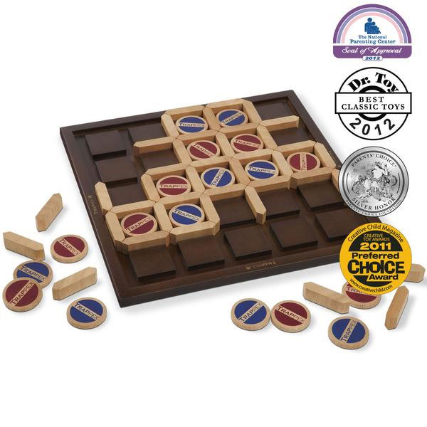 Zet Zeka Trappex Classic Zeka Oyunu Fiyatı, Yorumları - duyumarket
