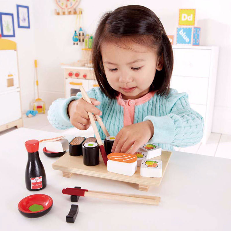 置物 Susi Hape Sushi Seti Fiyatı, Yorumları - duyumarket