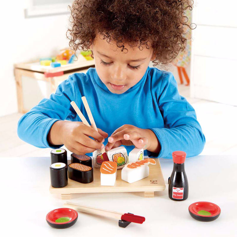 Hape Sushi Seti Fiyatı, Yorumları - duyumarket