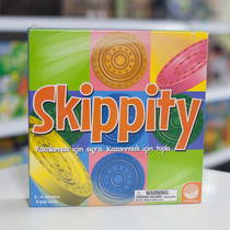 Skippity