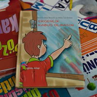 Otizm'e Sahip Bireyler Ve Aileler İçin Ergenlik Kabus Olmasın