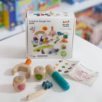 Yaratıcı Hamur Seti (Creative Dough Set) 5698