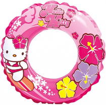 61 Cm Hello Kitty Simit