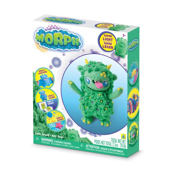 Morph Sonic Yeşil Fiyatı, Yorumları - duyumarket
