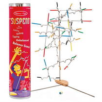Suspend - Denge Oyunu