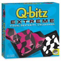 Q-bitz Extreme