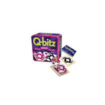 Q-Bitz Solo Magenta