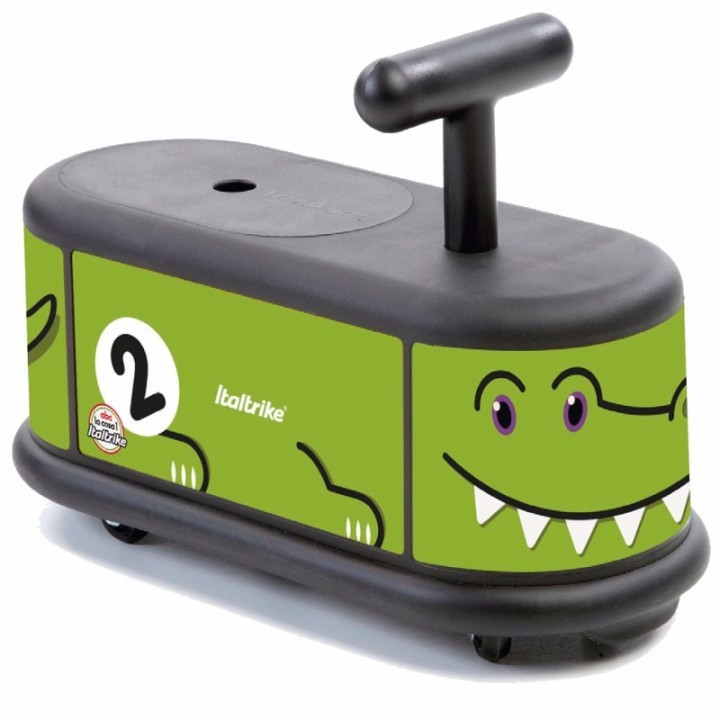 Italtrike La Cosa Bin Sür Timsah Fiyatı, Yorumları - duyumarket