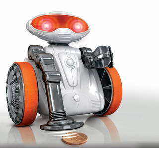 Clementoni Robot Mio 64579