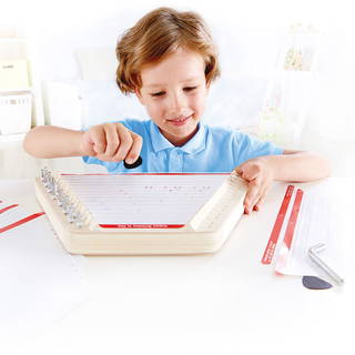 Hape Mutlu Arp