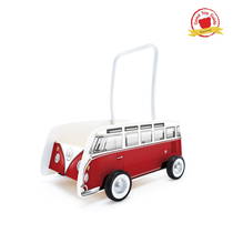 Hape Klasik Kırmızı Volkswagen