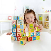 Hape Abc Blokları