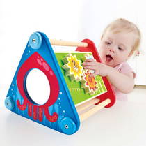 Hape Portatif Aktivite Kutusu