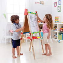 Hape Ahşap Yazı Tahtası