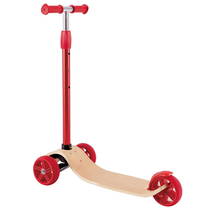 Hape Sokak Gezgini   Scooter