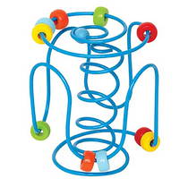 Hape Sarmal Labirent