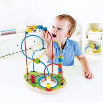 Hape Labirent Oyun Alanı
