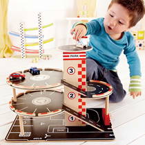 Hape Otopark