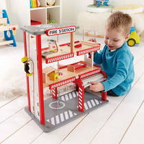 Hape İtfaiye İstasyonu