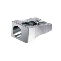Faber Castel Metal Tek Bıçaklı Kalemtraş