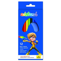 Adel - Adeland 12 Li Kuruboya