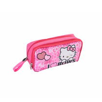 Hello Kitty Kalem Kutusu