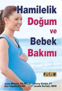 Hamilelik Doğum Ve Bebek Bakımı